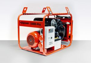 railpower 15000-Pro