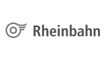Kundenlogo Rheinbahn